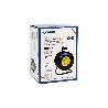 ALARGADOR CABLE 4T. 25 METROS (3 X 1,5MM)