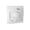 REGULADOR EMPOTRAR MODELO PACIFIC 500W BLANCO