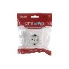 BASE BIPOLAR SUPERFICIE MODELO ATLANTIS 16A. BLANCO