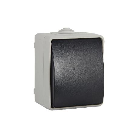 PULSADOR ESTANCO IP54