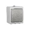 CONMUTADOR- INTERRUPTOR ESTANCO IP44