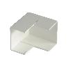 ANGULO EXTERIOR 12X12   CAJA 5 UNID.