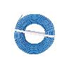 ROLLO CABLE H07V-K 1X1,5MM2 AZUL (100M)