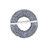 ROLLO CABLE H07V-K 1X1,5MM2 GRIS (100M)