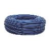 ROLLO CABLE H07V-K 1X2,5MM2 AZUL (100M)