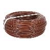 ROLLO CABLE H07V-K 1X4MM2 MARRÓN (100 M)