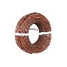 ROLLO CABLE H07V-K 1X4MM2 MARRÓN (100 M)
