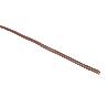 ROLLO CABLE H07V-K 1X4MM2 MARRÓN (100 M)
