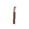 ROLLO CABLE H07V-K 1X4MM2 MARRÓN (100 M)