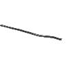 ROLLO CABLE H07V-K 1X4MM2 NEGRO (100 M)