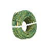 ROLLO CABLE H07V-K 1X4MM2 AMAR/VERDE (100 M)