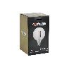 BOMBILLA LED GLOBO CLARO E27 4W 380LM 2700K