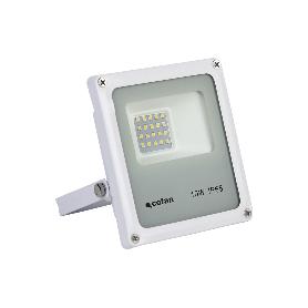 PROYECTOR COMPACTO MULTI LED SMD BLANCO 10W