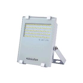 PROYECTOR COMPACTO MULTI LED SMD BLANCO 30W