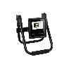 PROYECTOR COMPACTO LED SMD10 W CON SOPORTE