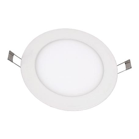 DOWNLIGHT EMPOTRAR BLANCO 6W Ø120 MM