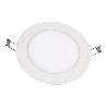 DOWNLIGHT EMPOTRAR BLANCO 6W Ø120 MM