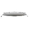 DOWNLIGHT EMPOTRAR BLANCO 6W Ø120 MM