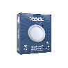DOWNLIGHT EMPOTRAR BLANCO 6W Ø120 MM