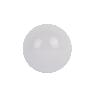 BOMBILLA LED 6W CLASIC 240º 470LM 3000K