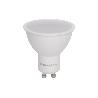 LÁMPARA LED GU-10 5W 110º 400LM 6500K
