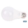 BOMBILLA CLASIC SENSOR E27 8.5W 810LM 4000K