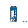 BOMBILLA CLASIC SENSOR E27 8.5W 810LM 4000K