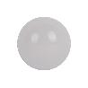 BOMBILLA LED 8 W ESFÉRICA E27 220° 810 LM 4000 K