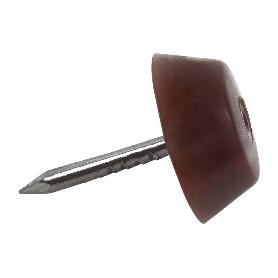 BLÍSTER DE 6 UDS. TOPE DE SILLA GRANDE BLANCOVENTA UNITARIA