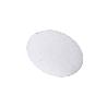 BLÍSTER DE 18 UDS. TAPÓN BLANCO PARA TORNILLO MADERA VENTA UNITARIA