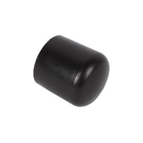 BL 4 UDS CONTERA NEGRA 16MM   CAJA 10 UNID.