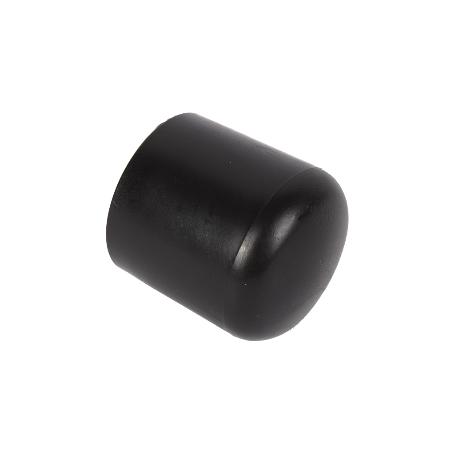 BL 4 UDS CONTERA NEGRA 16MM   CAJA 10 UNID.
