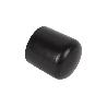 BL 4 UDS CONTERA NEGRA 16MM   CAJA 10 UNID.