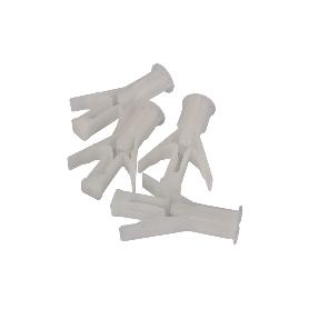 BL 4 UDS TACO PLACA YESO 10 X 47MM   CAJA 10 UNID.