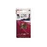 2 UDS BISAGRA HIERRO LATON FIN ALTO 70 X 50   CAJA 12 UNID.