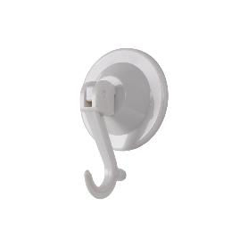 1 UD COLGADOR VENTOSA CIERRE SEGURIDAD Ø59MM
