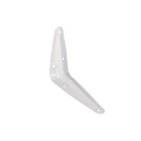 PALOMILLA BLANCA CON NERVIO 300X350 MM VENTA UNITARIA