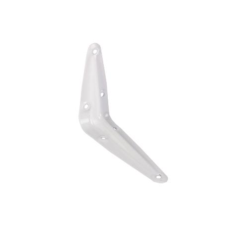 PALOMILLA BLANCA CON NERVIO 300X350 MM VENTA UNITARIA