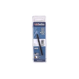 BL 1 UDS HSS DIN338N BRICOFAN 7,5 MM