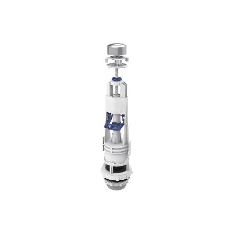 DESCARGADOR WC INTERRUMPIBLE MODELO CANDABA