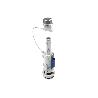 DESCARGADOR WC CON DOBLE PULSADOR MODELO EUME