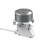 DESCARGADOR WC CON DOBLE PULSADOR MODELO EUME