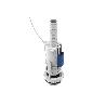 DESCARGADOR WC CON DOBLE PULSADOR MODELO EUME