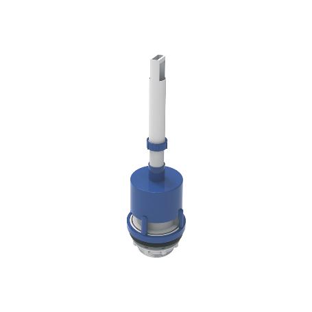DESCARGADOR TIRADOR WC UNIVERSAL MODELO TIGRIS