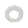 TUBO FLEXIBLE BLANCO 1 1/2  Ø40-50 300-720 MM