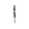 TUBO FLEXIBLE METALIZADO 1 1/4  Ø32-40 300-720 MM