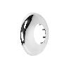 TUBO FLEXIBLE METALIZADO 1 1/4  Ø32-40 300-720 MM