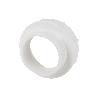 ADAPTADOR CONVERTIDOR 1 1/4 MACHO - 1 1/2 HEMBRA PARA TUBO FLEXIBLE
