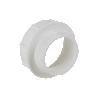 ADAPTADOR CONVERTIDOR 1 1/4 MACHO - 1 1/2 HEMBRA PARA TUBO FLEXIBLE