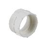 ADAPTADOR CONVERTIDOR 1 1/2 MACHO - 1 1/4 HEMBRA PARA TUBO FLEXIBLE